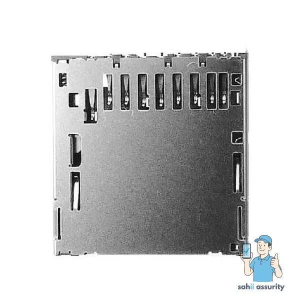 MMC Connector for Oppo F7 thumbnail